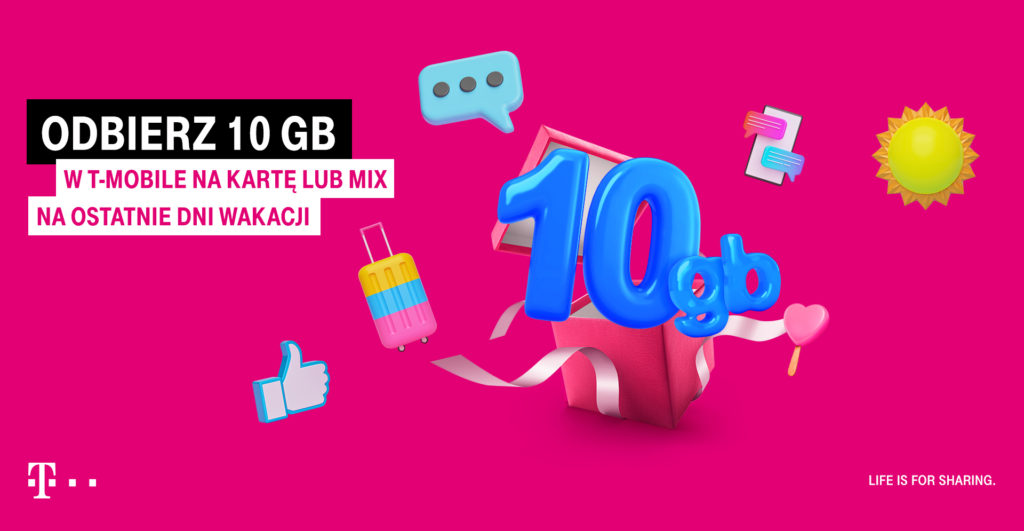 10 GB