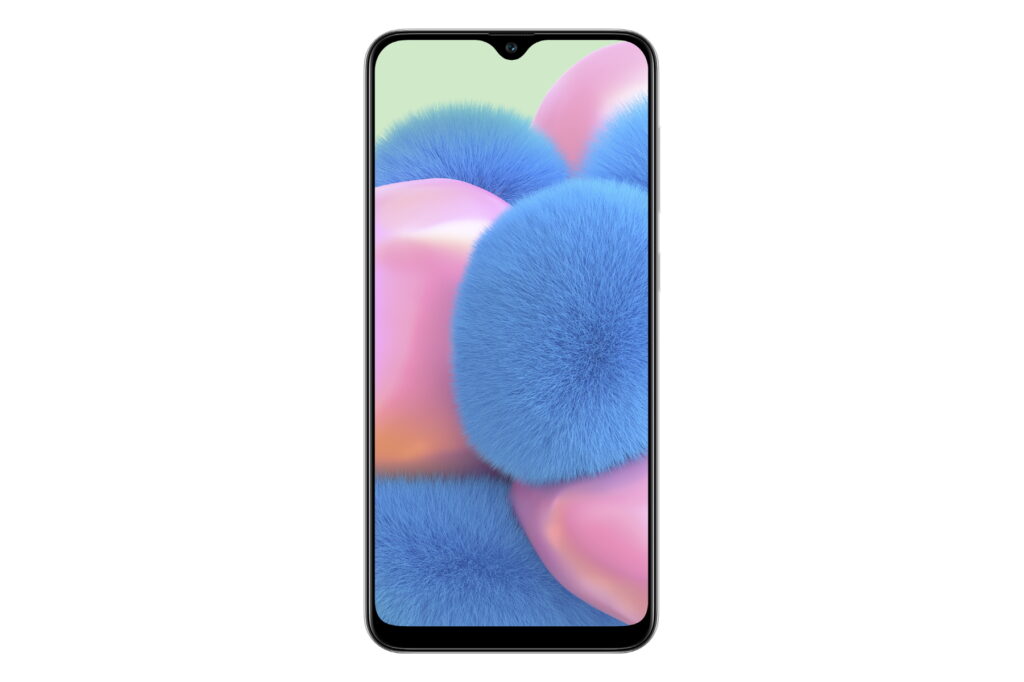 Galaxy A31