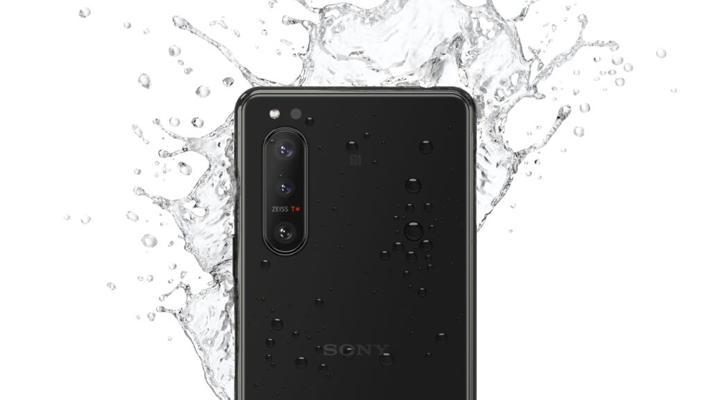 Xperia 5 II