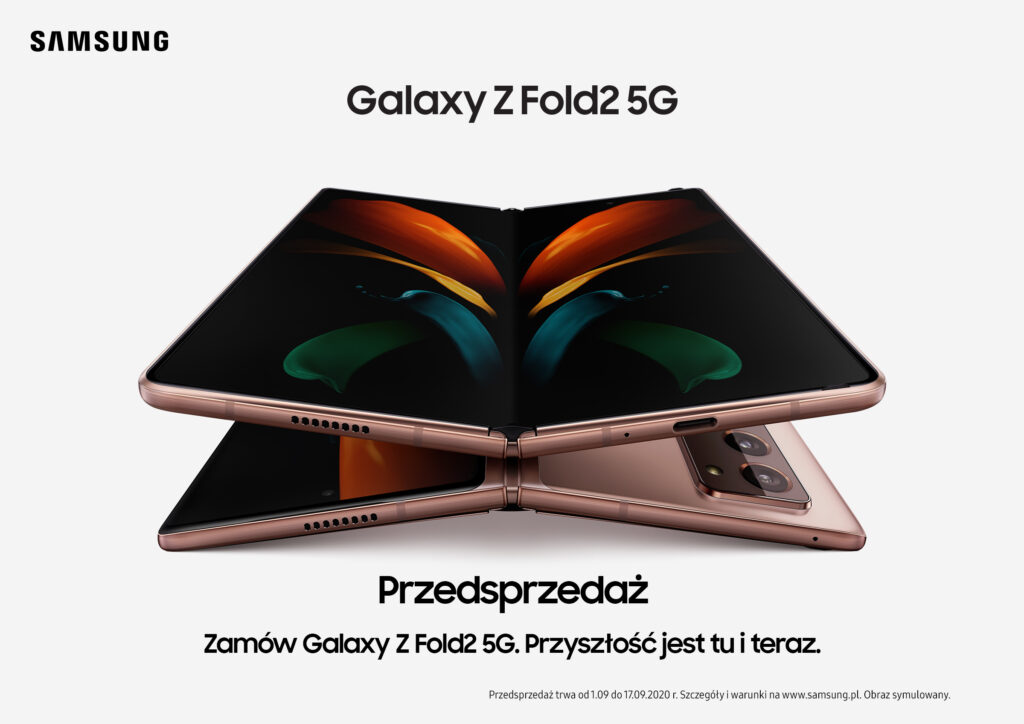 galaxy z fold 2