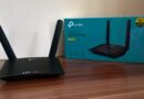 Router TL-MR100
