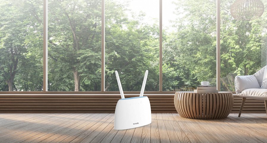 Tenda 4G09