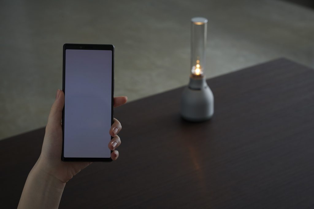 Sony LSPX-S3
