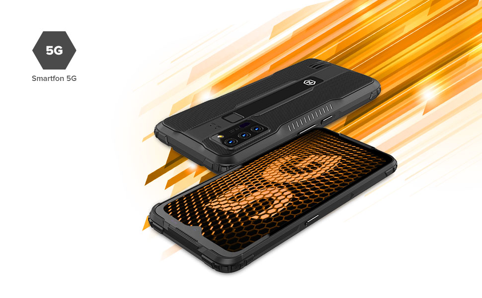 Blade 5G
