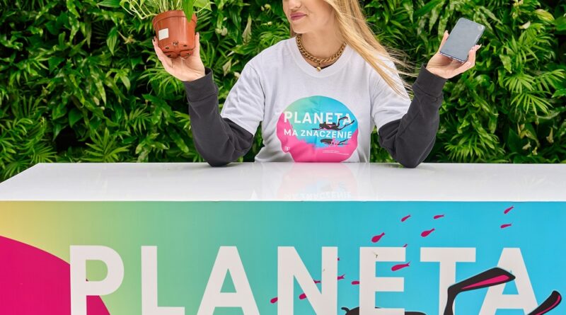 Co wspólnego ma T-Mobile z nurkowaniem? Startuje nowa kampania „Planeta Ma Znaczenie”￼