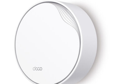 Deco X50-PoE – zasilany poprzez PoE system WiFi mesh w standardzie WiFi 6 od TP-Link