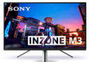 Sony wprowadza na rynek monitor gamingowy INZONE™ M3