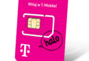 T-Mobile ogranicza plastik i wprowadza mniejszy format kart SIM