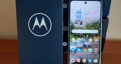 Motorola G73 5G – zapowiedź recenzji