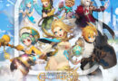„Summoners War: Chronicles” – ekscytująca gra MMORPG debiutuje w HUAWEI AppGallery!
