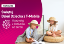 T-Mobile zaprasza na konkurs z okazji Dnia Dziecka – do wygrania atrakcyjne zestawy z książką i pluszakiem