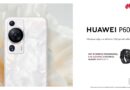 HUAWEI PRICE ALERT: Przedłużenie oferty premierowej na HUAWEI P60 Pro