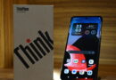 ThinkPhone by Motorola – test, recenzja
