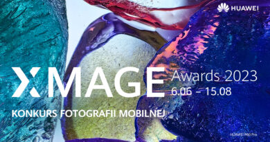 Poznaliśmy najlepsze zdjęcia i filmy zrobione smartfonem! Huawei ogłosił laureatów polskiej edycji XMAGE Awards 2023