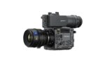 Sony zapowiada BURANO – nową, cyfrową kamerę filmową CineAlta