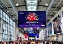 Huawei AppGallery zjednoczył społeczność graczy na Gamescom 2023