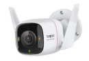 Nowe kamery monitoringu od TP-Link: Tapo C520WS, Tapo C325WB oraz Tapo C220