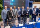 Liderzy technologiczni testują innowacyjny system kolejowy FRMCS