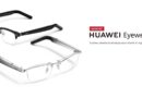 Inteligentne okulary do… słuchania i połączeń głosowych. HUAWEI Eyewear 2 zadebiutowały w Polsce