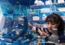 Siemens i Microsoft wprowadzają asystenta AI, który zwiększy wydajność procesów produkcyjnych