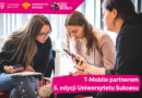 Kobiety w IT mają moc! T-Mobile partnerem 5. edycji Uniwersytetu Sukcesu