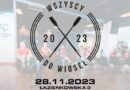 Fundacja Legii i OPPO wspólnie dla Dajemy Dzieciom Siłę – Wszyscy Do Wioseł po raz szósty!