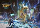 Aktualizacja Monster Hunter Now: śnieżna aura, nowe bronie i potwory oraz ulepszona rozgrywka!