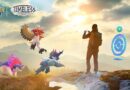 Pokémon GO ogłasza nowy sezon: Timeless Travels!