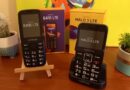 myPhone 6410 LTE i HALO 3 LTE – test, recenzja