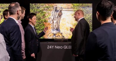 „World of Samsung” – poznaj największe premiery urządzeń z 2024 roku wyposażone w AI