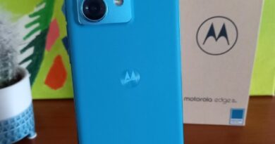 Motorola edge 40 neo – test, recenzja