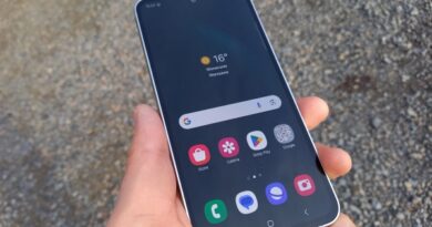 Samsung Galaxy S23 FE – test, recenzja