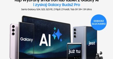Kup smartfon lub tablet z Galaxy AI, a słuchawki Galaxy Buds2 Pro otrzymasz w prezencie