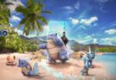 Aktualizacja Pokémon GO: zmieniony wygląd świata gry i biomy