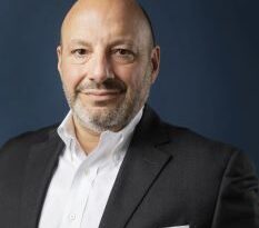 Antonio La Rosa nowym B2B Sales Lead firmy Motorola na rynku EMEA