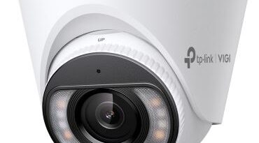 TP-Link powiększa asortyment kamer CCTV z serii VIGI