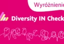 T-Mobile Polska po raz czwarty wyróżniony w badaniu Diversity IN Check!