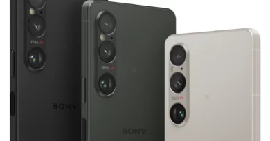 Sony przedstawia nowy, zaawansowany smartfon Xperia 1 VI