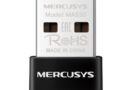 Nowe karty sieciowe oraz adapter USB Bluetooth 5.3 od Mercusys