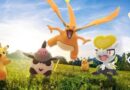 Przygotuj się na Pokémon GO Fest: Global z Ultra Unlock