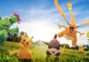 Pokémon GO Fest 2024 Global – jedno z najpopularniejszych wydarzeń Niantic w historii