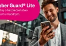 T-Mobile Polska wprowadza Cyber Guard® Lite – nowe rozwiązanie dla firm, które chcą zadbać o bezpieczeństwo ruchu mobilnego