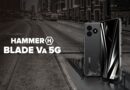 HAMMER Blade Va 5G – smartfonowa elegancja w pancernej obudowie