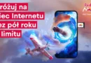 Na koniec internetu i jeszcze dalej – rusza nowa kampania oferty Red Bull MOBILE