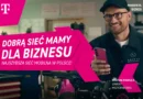 Rozpędź biznes z najszybszą siecią mobilną i nowoczesnymi urządzeniami w MagentaBIZNES