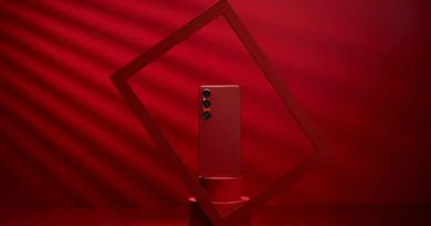 Smartfon Sony Xperia 1 VI teraz w żywej, czerwonej wersji kolorystycznej