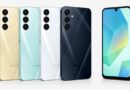 Galaxy A16 – nowy budżetowy smartfon w rodzinie Galaxy