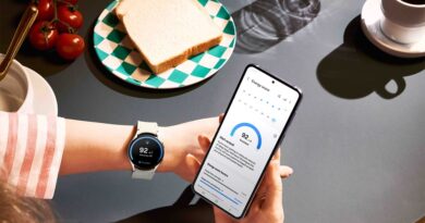 Sprawdź swój smartwatch Galaxy: najnowsze funkcje dostępne dla starszych modeli