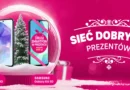 Dołącz do Sieci Dobrych Prezentów i ciesz się świątecznymi okazjami