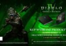 MSI i Blizzard Entertainment® – współpraca dotycząca: Diablo® IV – Vessel of Hatred™